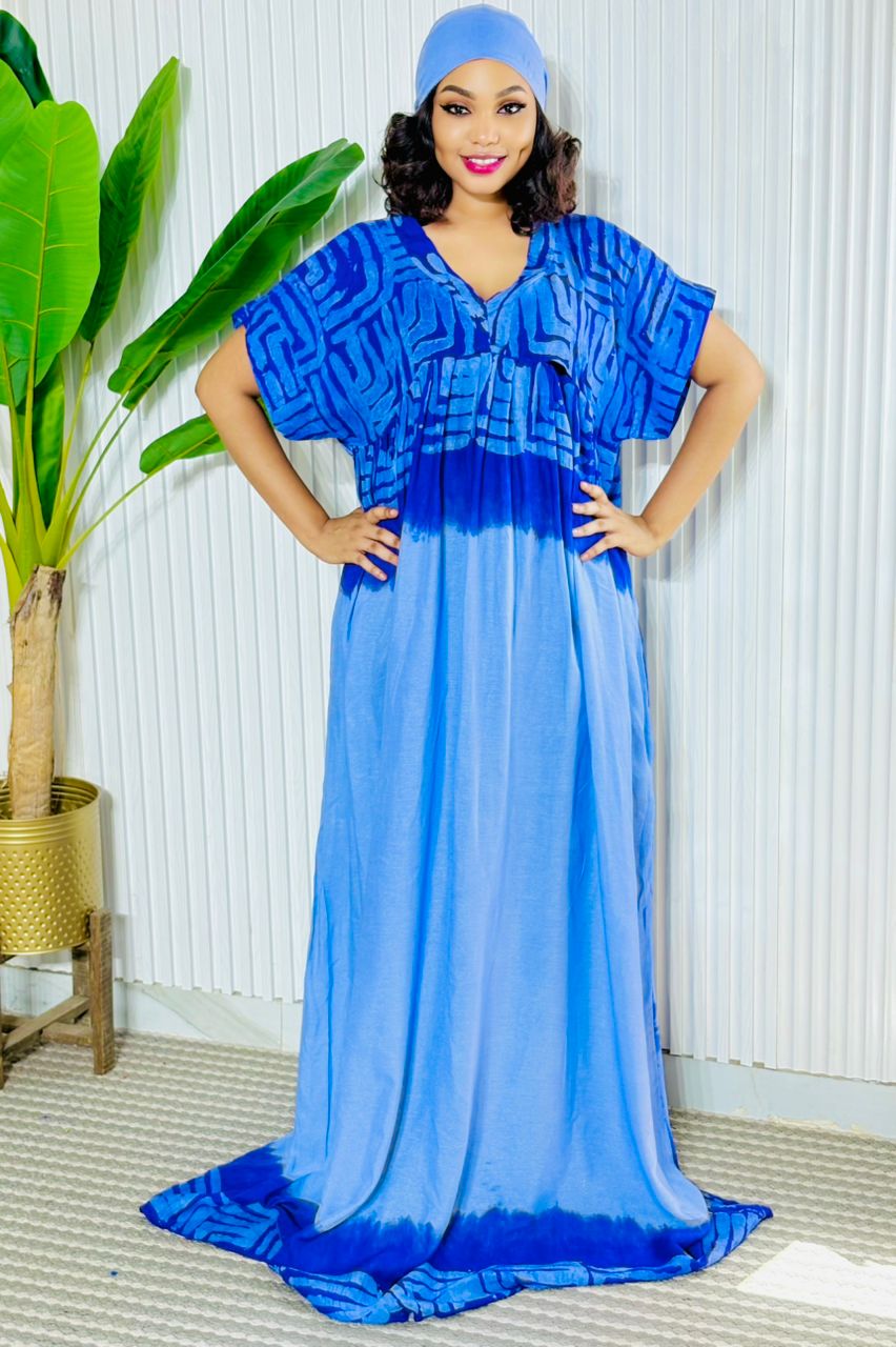 Robe d'ètè