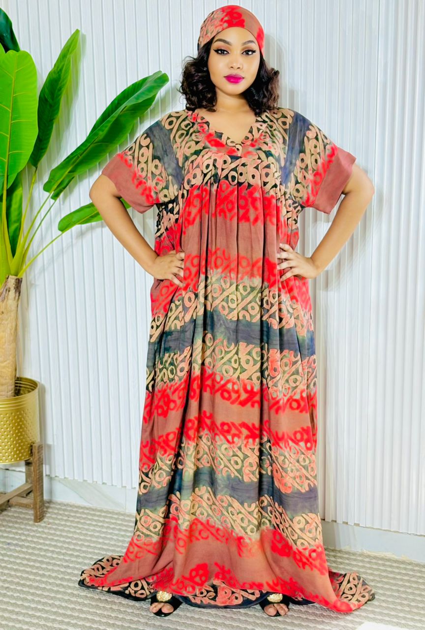 Robe d'ètè