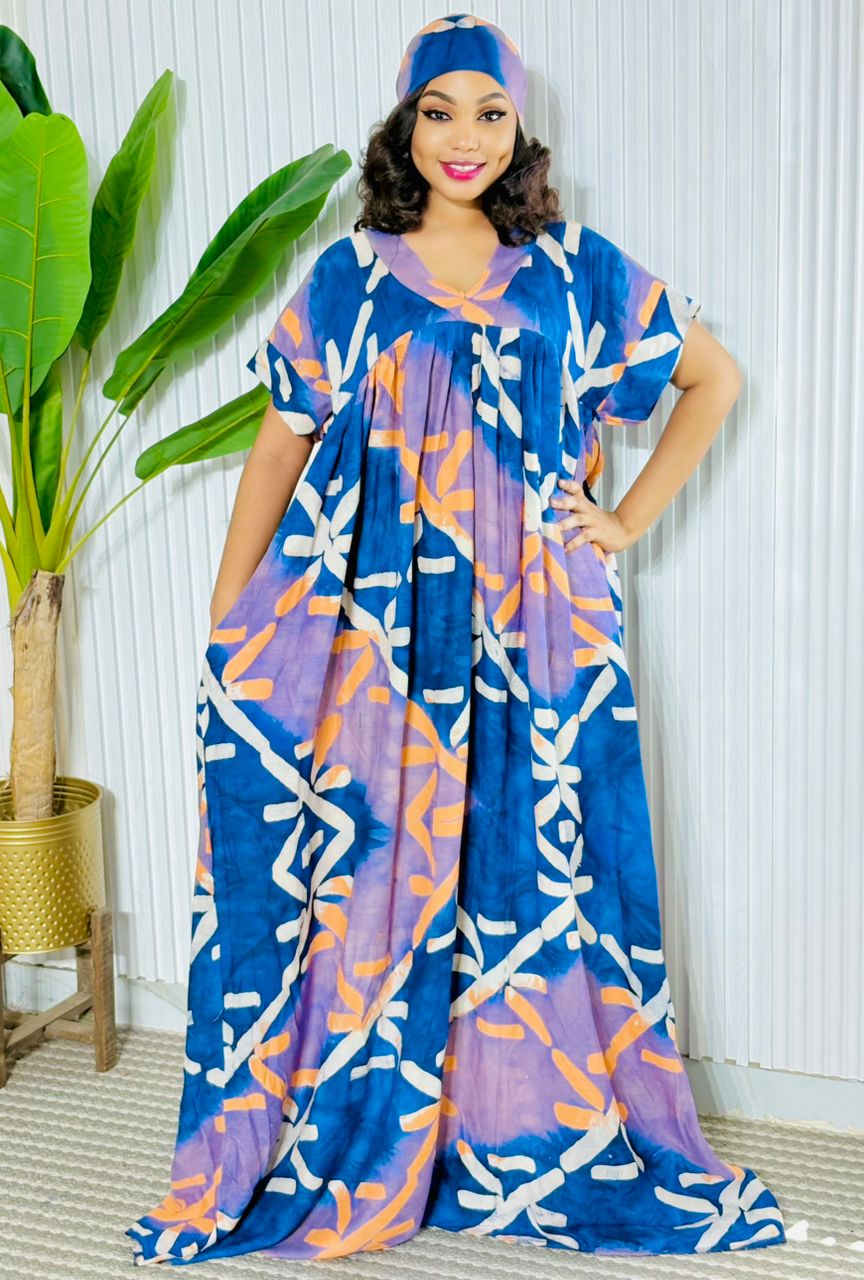 Robe d'ètè