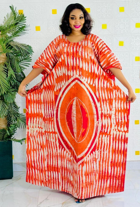 Grand boubou