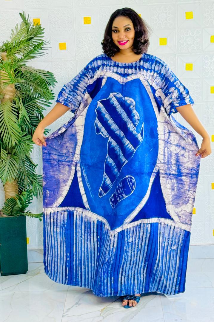 Grand boubou