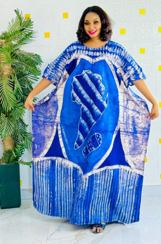 Grand boubou