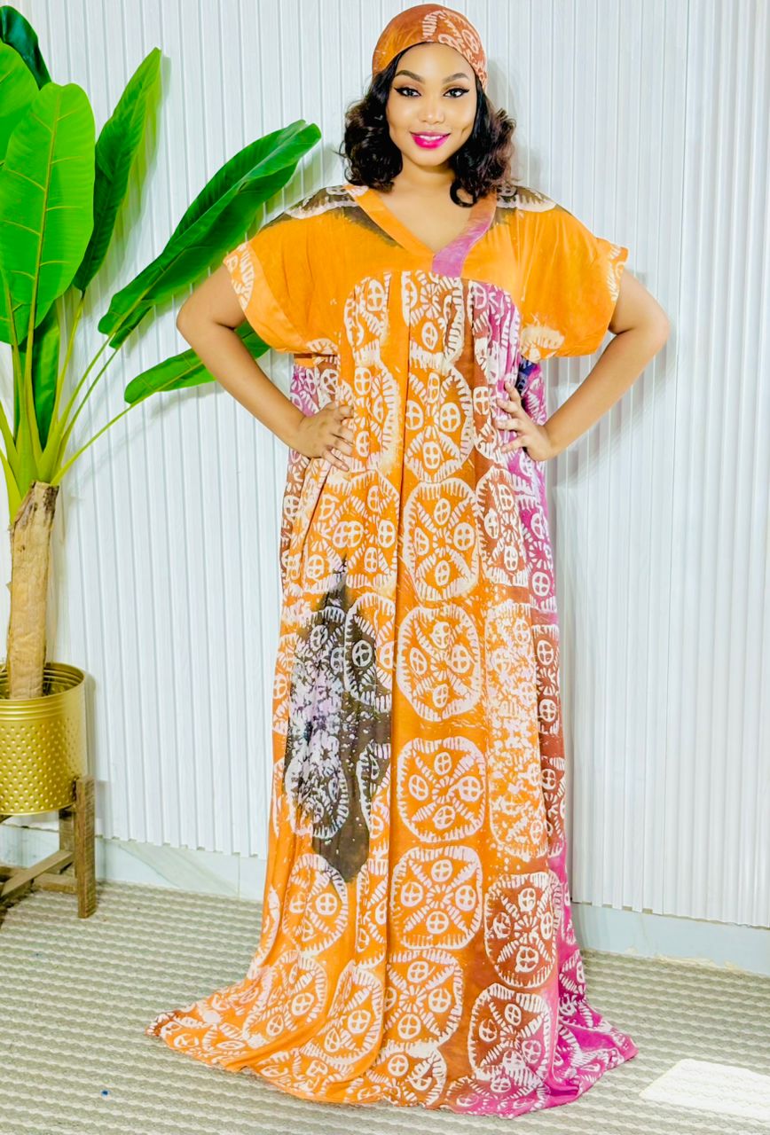 Robe d'ètè