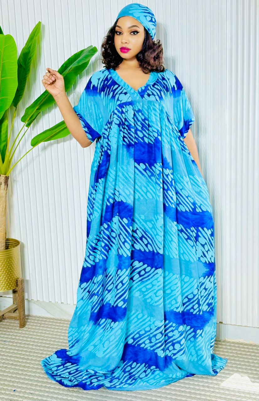 Robe d'ètè