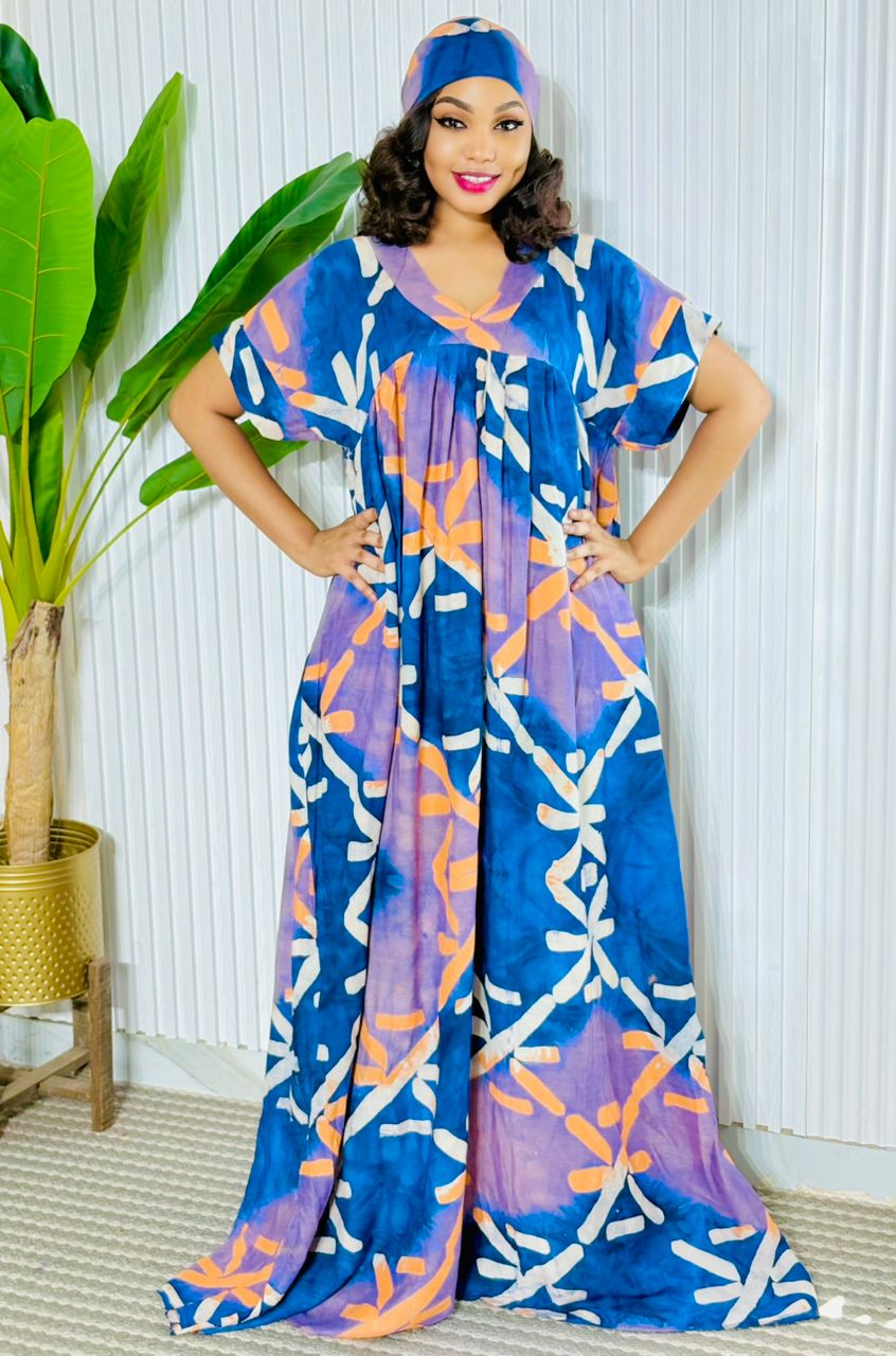 Robe d'ètè