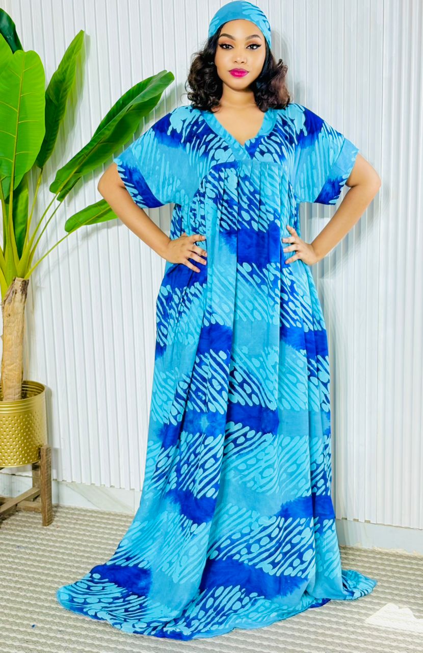 Robe d'ètè