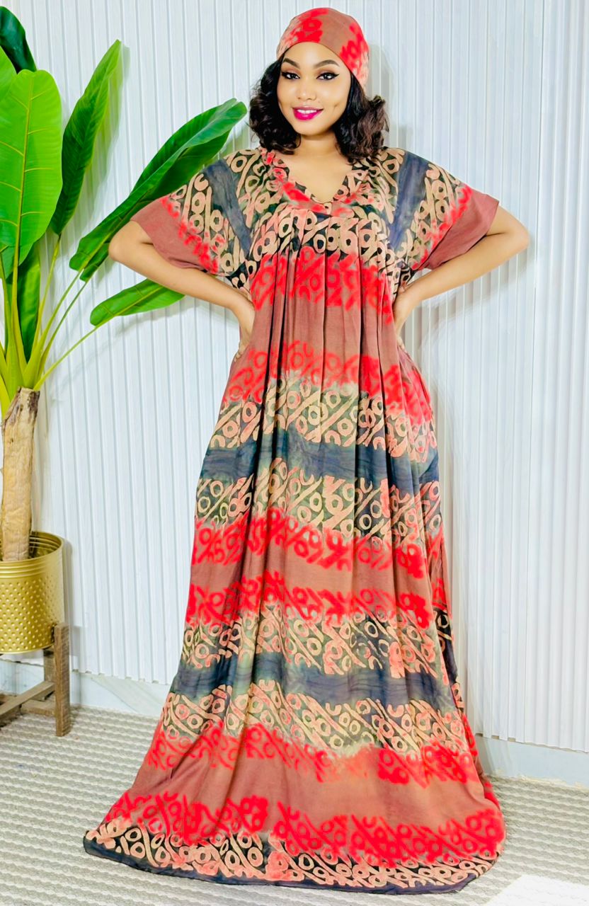 Robe d'ètè