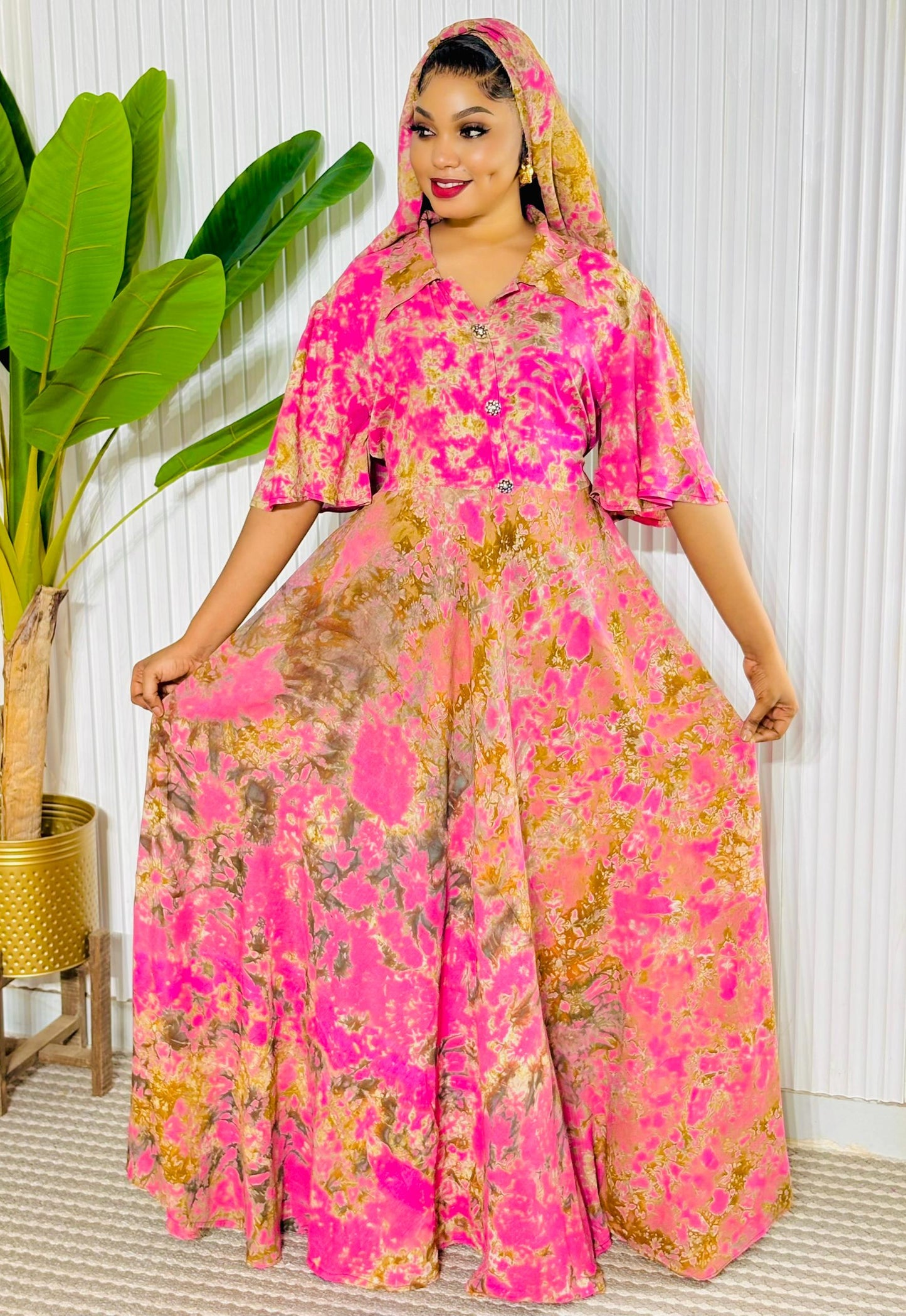Robe d'ètè