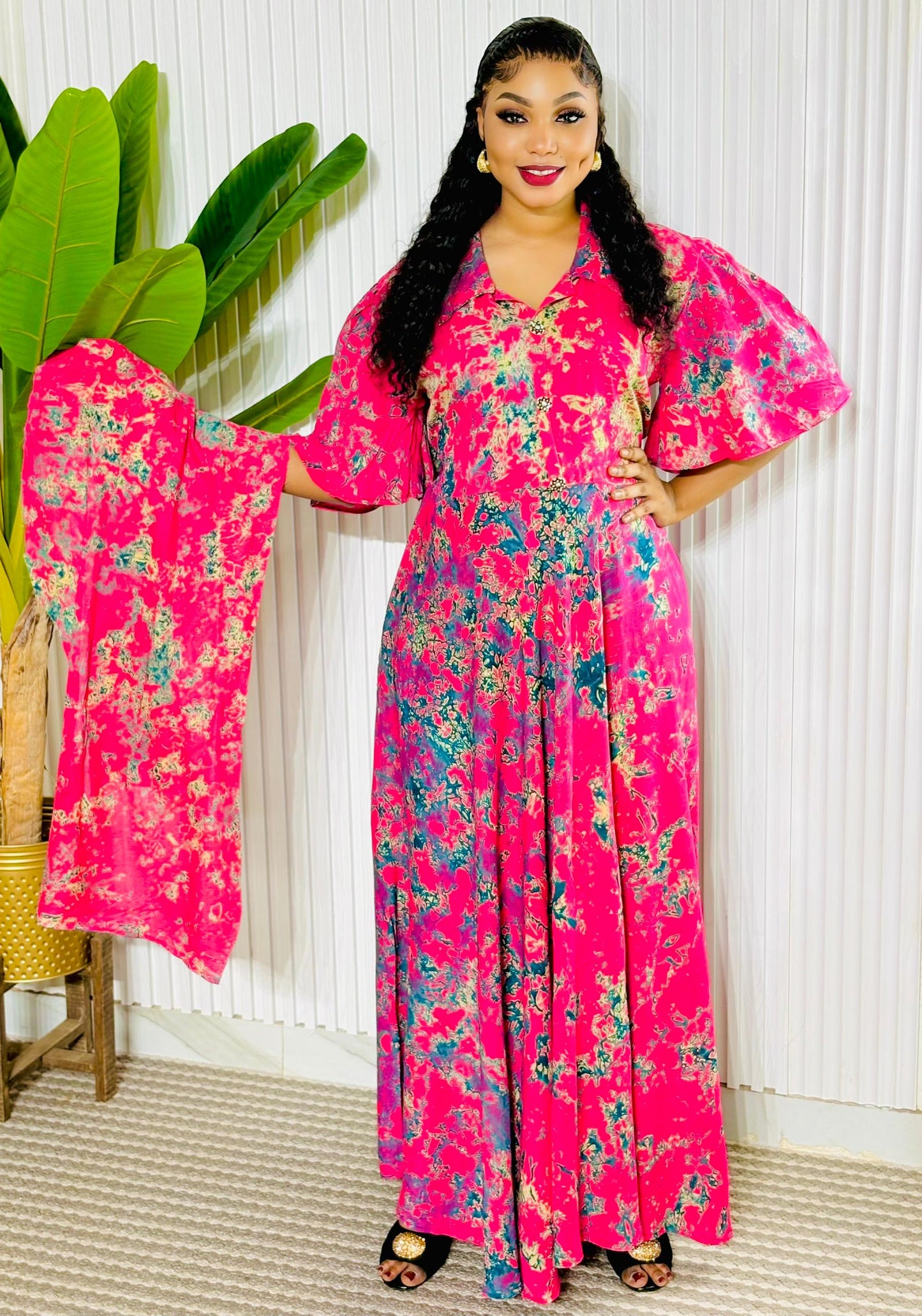 Robe d'ètè