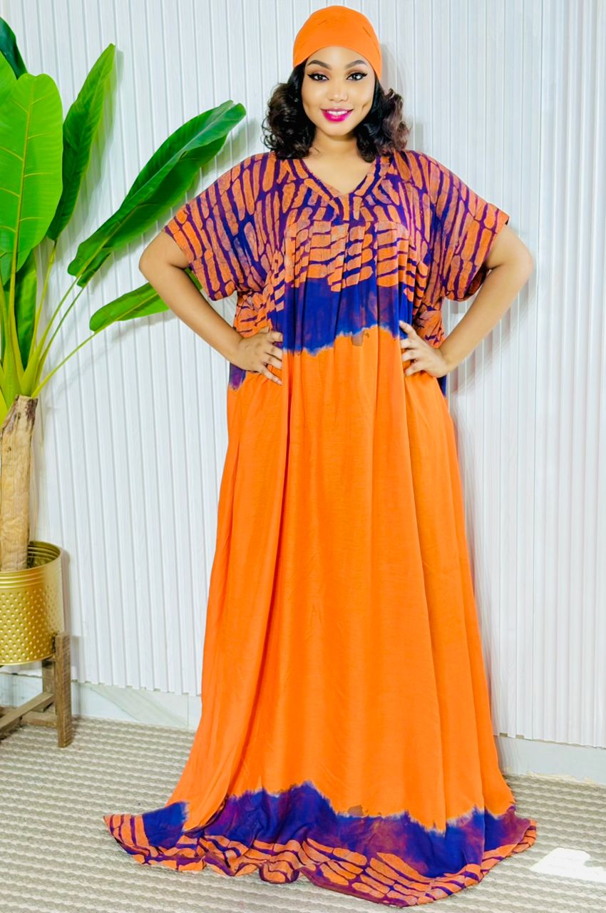 Robe d'ètè