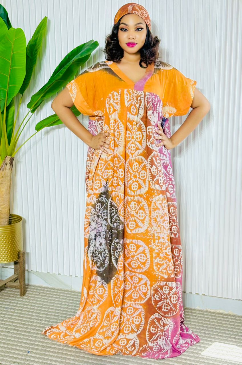 Robe d'ètè